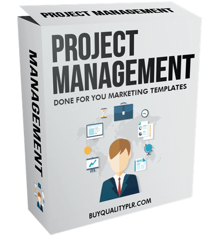 Project & Steering Module