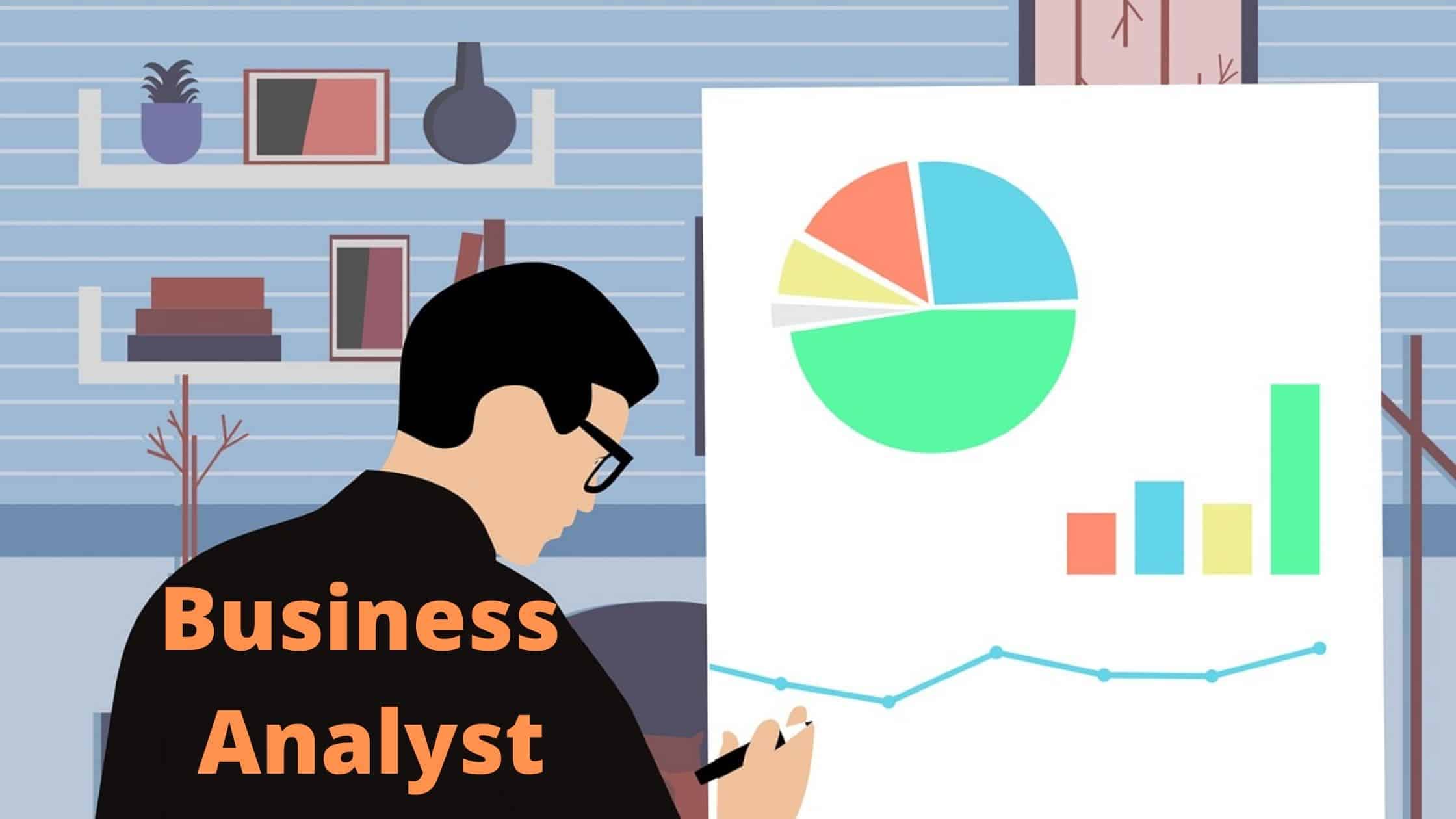 Business Analysis - Eng Morsy