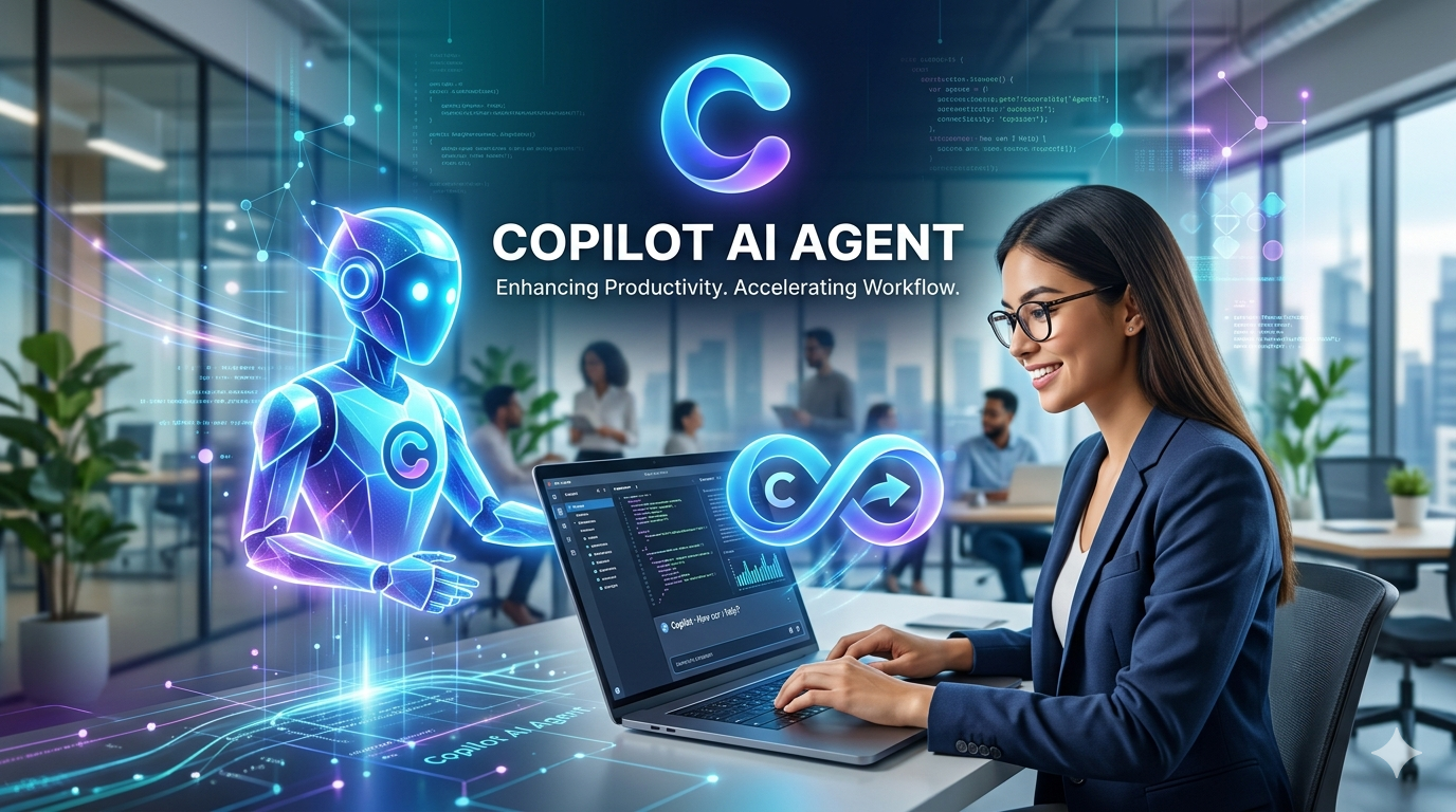 Copilot AI Agent-Arabic (P2)