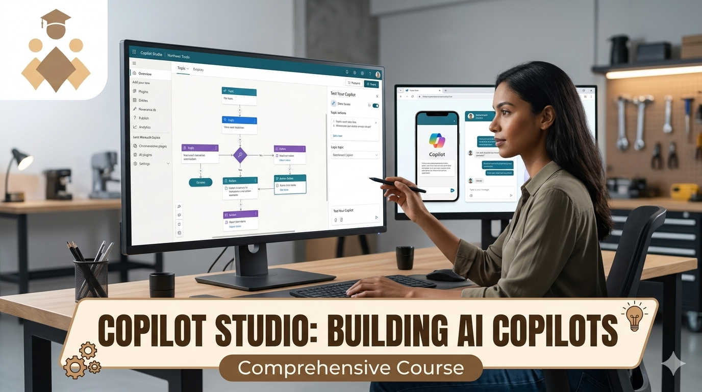 Copilot Studio