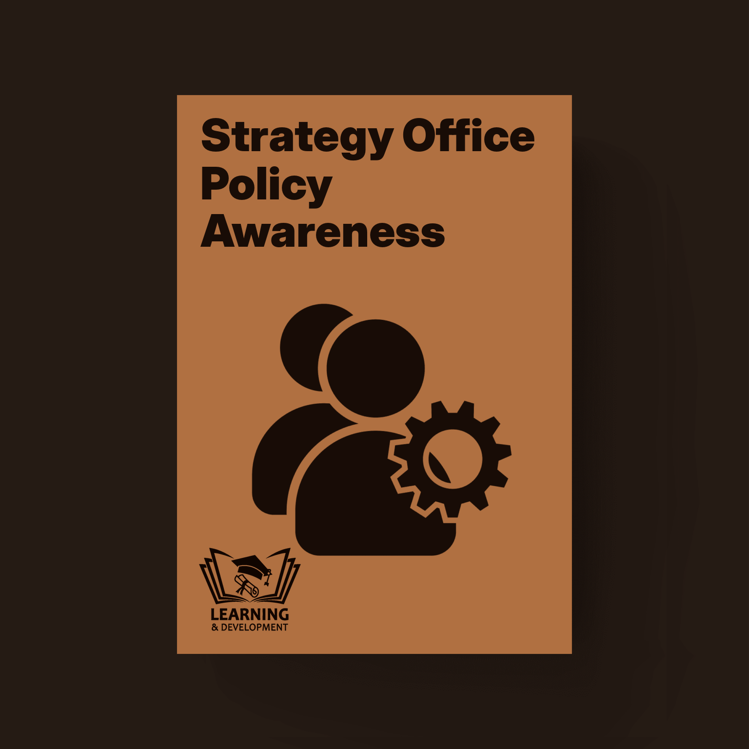 Strategy Office Policies Awareness 