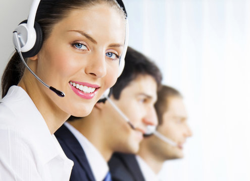 Contact Center Policies 