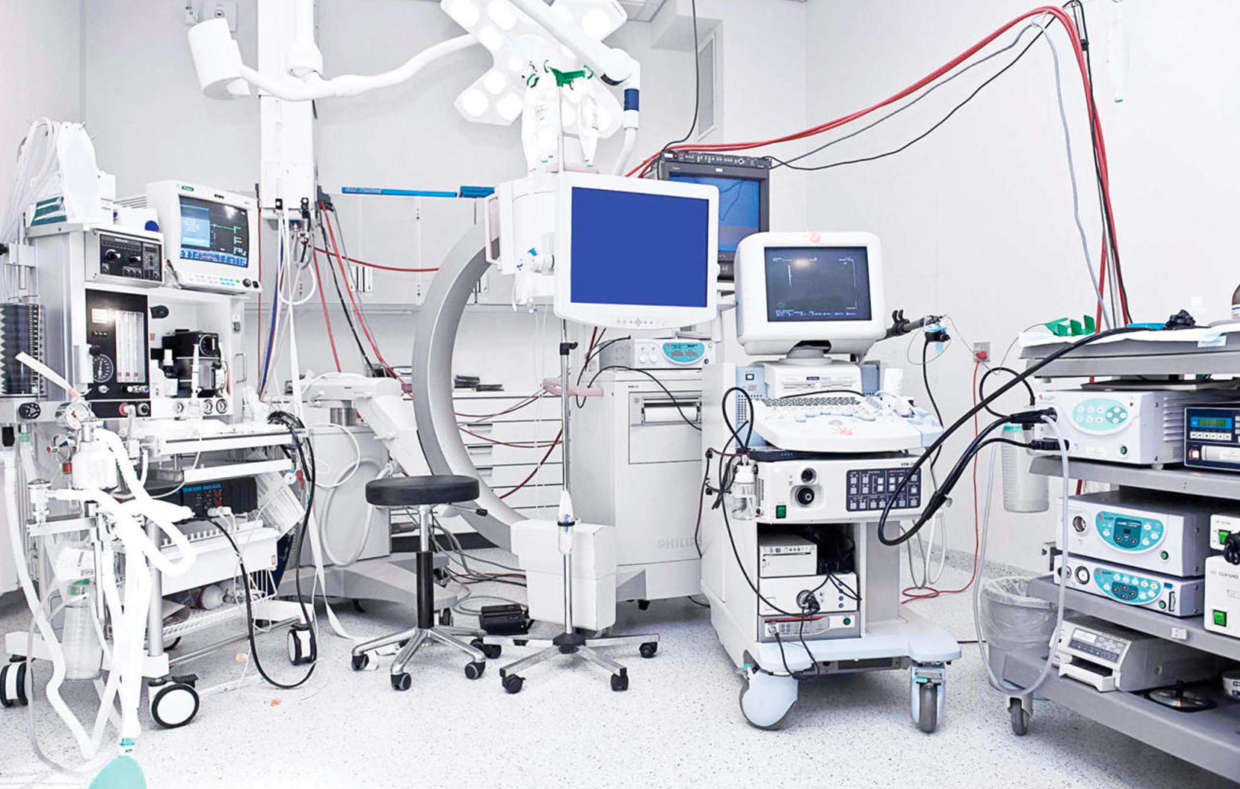 Biomedical Policies Awareness