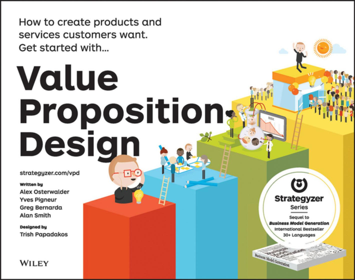 Mastering Value proposition 