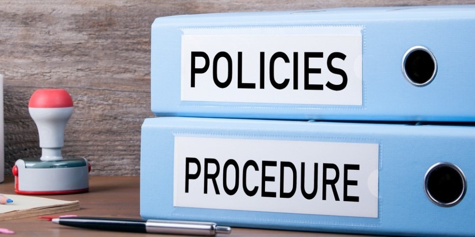 Policy Awareness