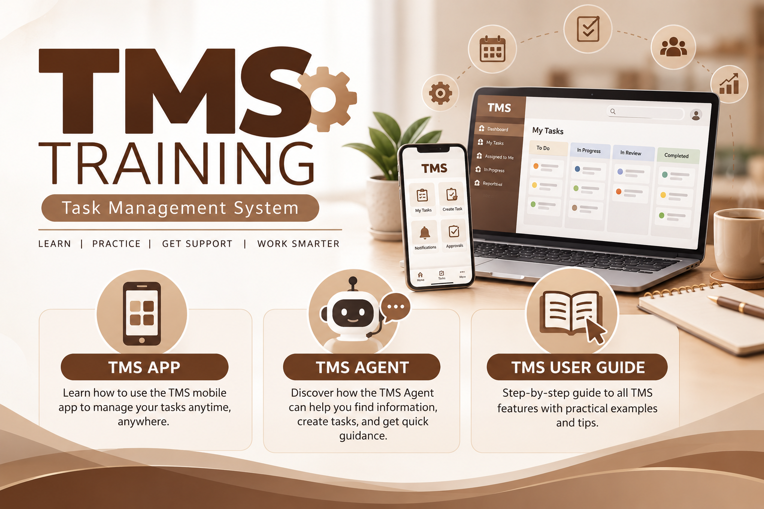 TMS Orientation 