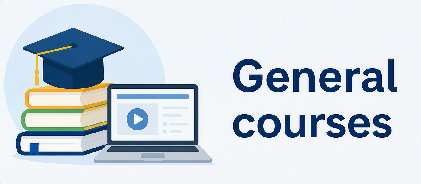 General courses