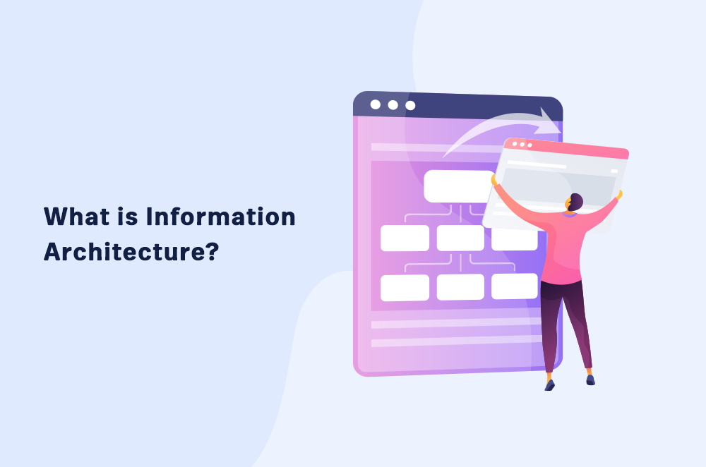 Information Architecture 