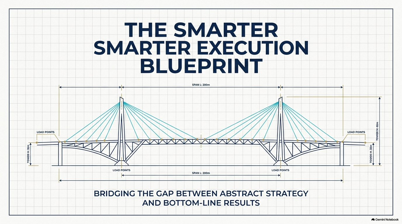 Strategic execution 