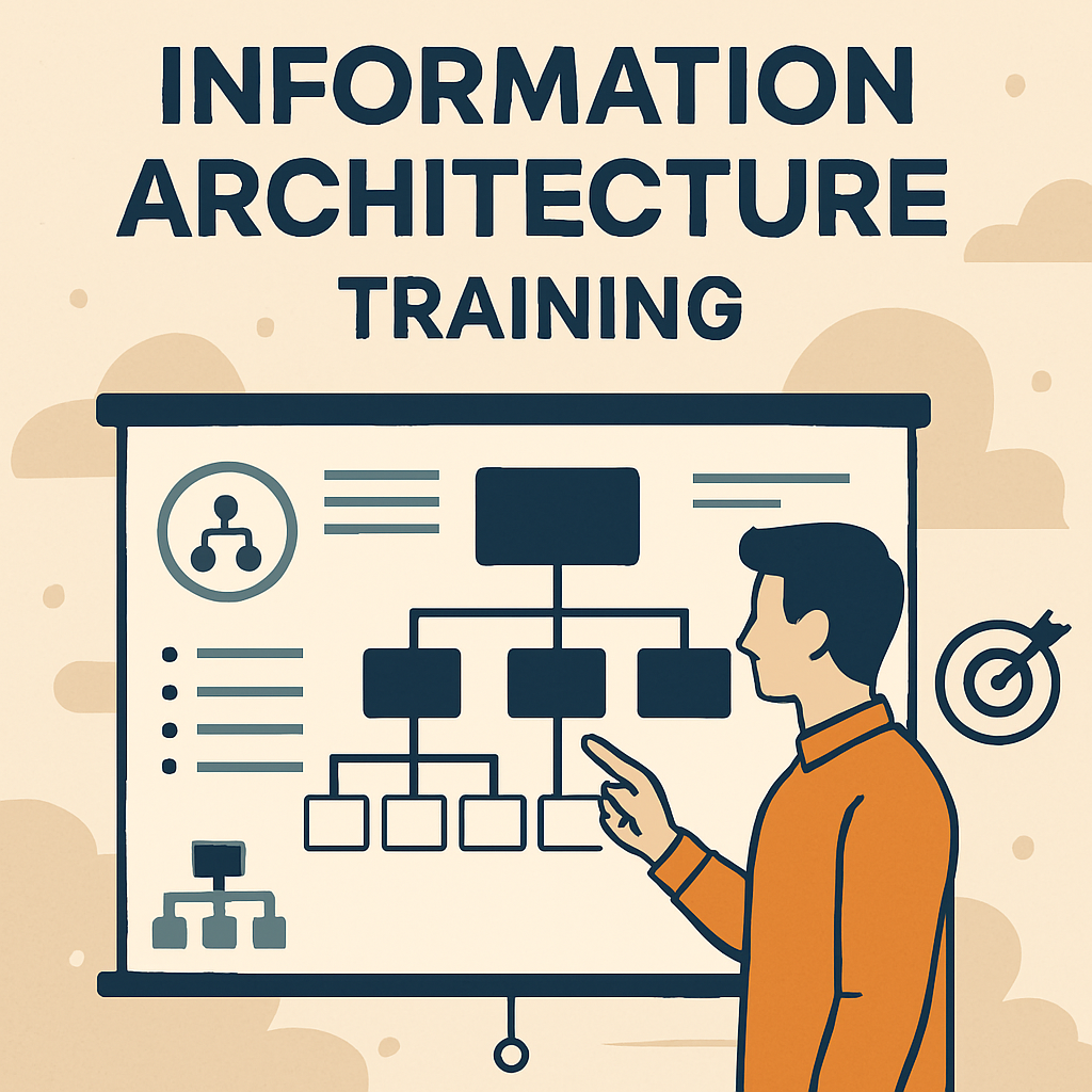 Information Architecture 