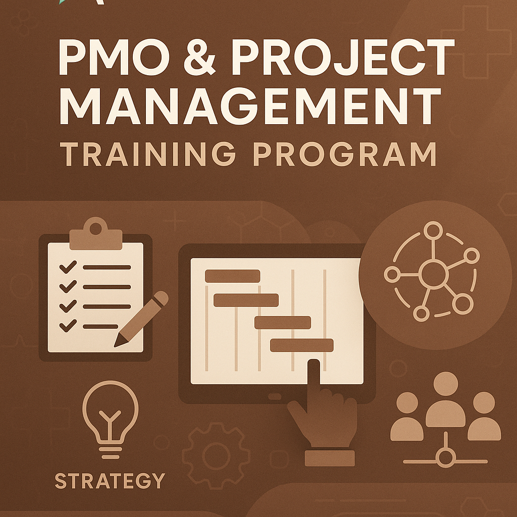 Project management office 