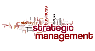 Strategic Management 